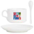 Кофейный набор