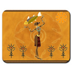 Африканские мотивы