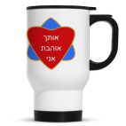 Кружка-термос