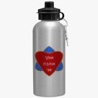 Спортивная бутылка