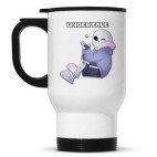 Кружка-термос