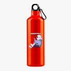 Металлическая бутылка 700 мл UV-DTF