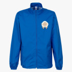 Ветровка без капюшона