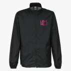 Ветровка без капюшона