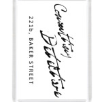 Consulting Detective