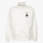 Ветровка без капюшона