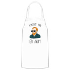 Кухонный фартук