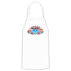 Кухонный фартук