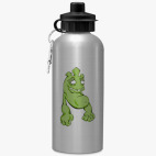 Спортивная бутылка