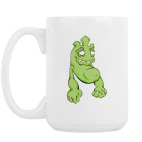 Кружка 420 мл