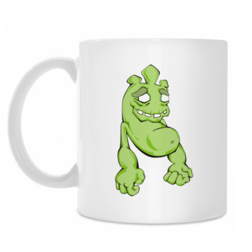 Кружка с принтом ChooWow!