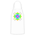 Кухонный фартук