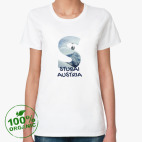 Горы, Штубай, Австрия