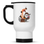 Кружка-термос