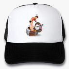 Кепки Trucker