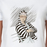 Автопортрет