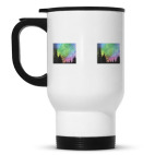 Кружка-термос