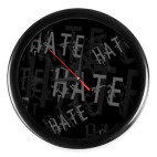 Часы (без цифр)