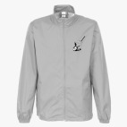 Ветровка без капюшона