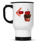 Кружка-термос