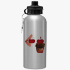 Спортивная бутылка