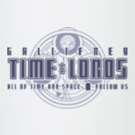 Gallifrey Time Lords