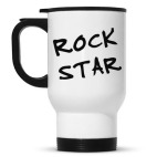 Кружка-термос