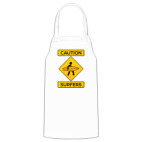 Кухонный фартук