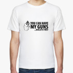 My Guns