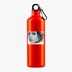 Металлическая бутылка 700 мл UV-DTF