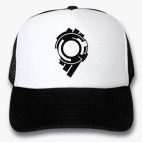 Кепки Trucker