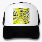 Взрыв желтого