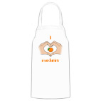 Кухонный фартук