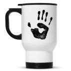 Кружка-термос