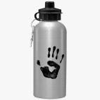 Спортивная бутылка