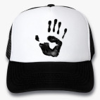 Кепки Trucker