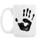 Кружка 420 мл