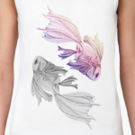 Дивные создания - рыбы