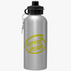 Спортивная бутылка