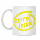 Кружка 330 мл