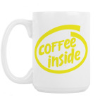 Кружка 420 мл