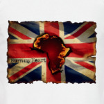 Британия и Африка