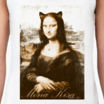 Mona Kisa ( Мона Киса)
