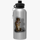 Спортивная бутылка