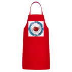 Кухонный фартук