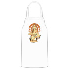 Кухонный фартук