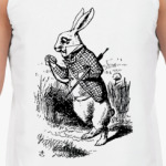 В кроличью нору