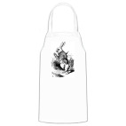 Кухонный фартук