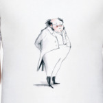  'Мистер Пиквик'