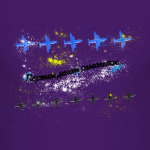 Первым делом самолеты